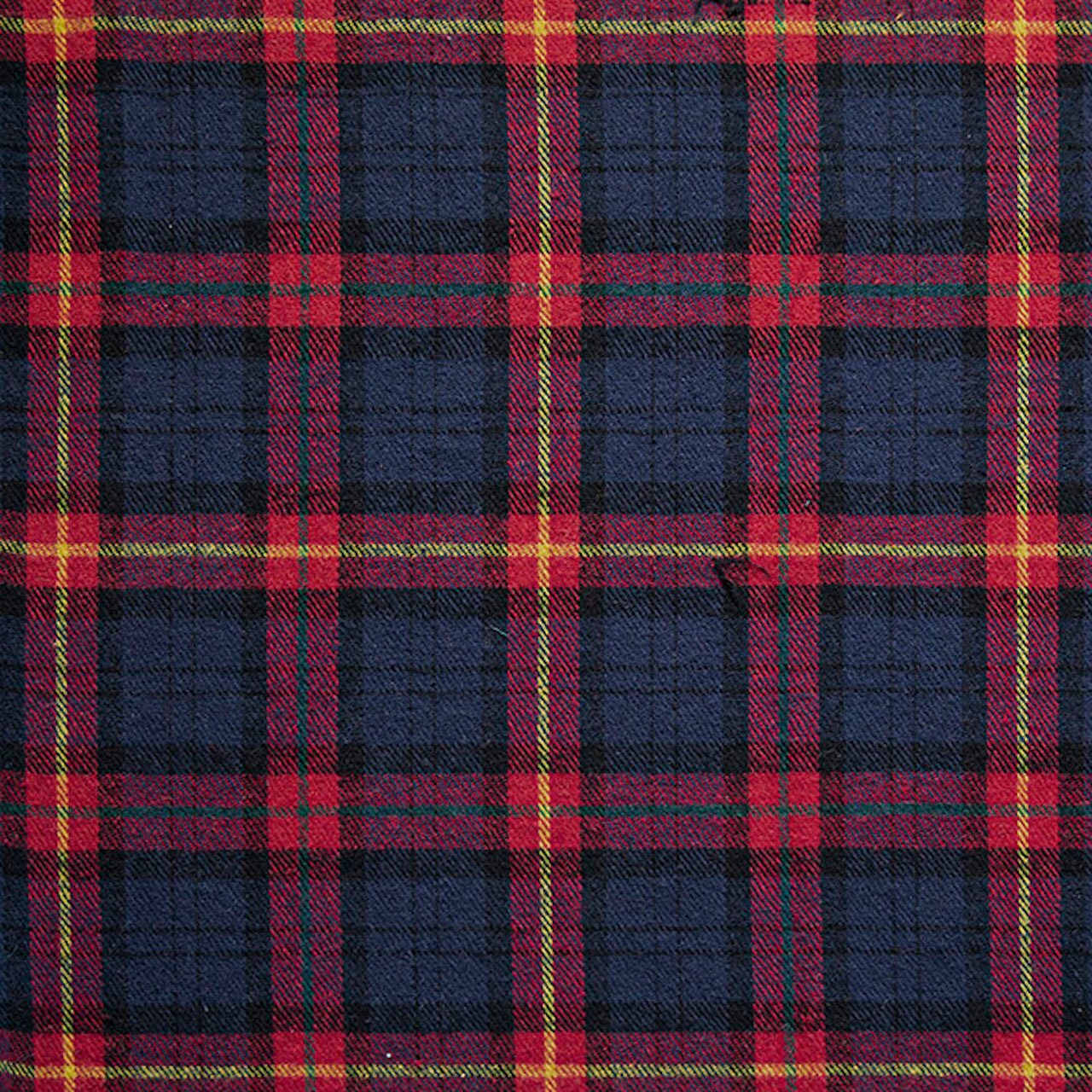 100% Cotton Flannel Fabric by the Yard | 6oz Medium Weight | 60” Wide Soft Flannel for Sewing & Quilting
